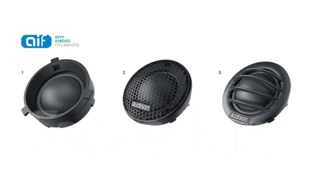 Audison ����