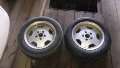 Zauber. 7.0x15", 5x114.3, ET0 ����