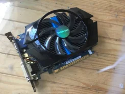 GeForce GT 740 ����