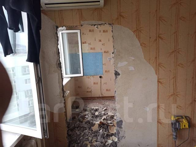 Демонтаж стен, перегородок, вывоз мусора , Влад, Артем , Пригород ...