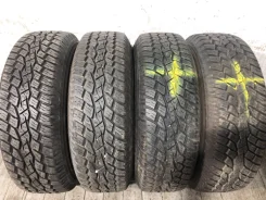 Toyo Tranpath A/T. ����� at, 2014 ���, �/�, ����� �� 5 % ����