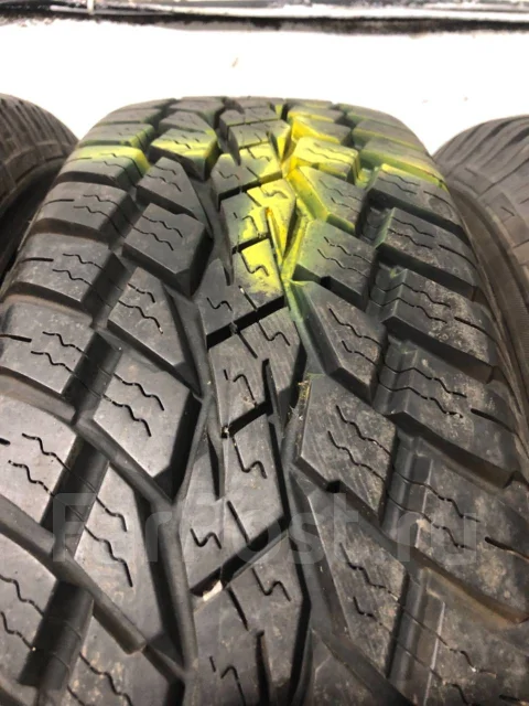 Toyo Tranpath A/T. ����� at, 2014 ���, �/�, ����� �� 5 % ����