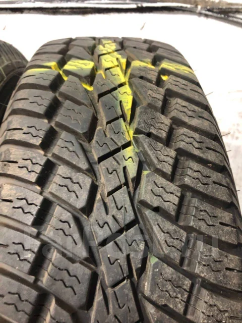 Toyo Tranpath A/T. ����� at, 2014 ���, �/�, ����� �� 5 % ����