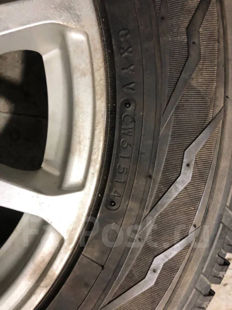 Toyo Tranpath A/T. ����� at, 2014 ���, �/�, ����� �� 5 % ����