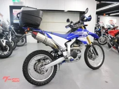 Yamaha WR 250R. 250����. ��., ��������, ���������, ��� �������. ��� ����� �� ������������ ����