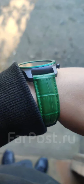 Amazfit GTR. GPS, IP68 ����