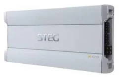 Steg ����