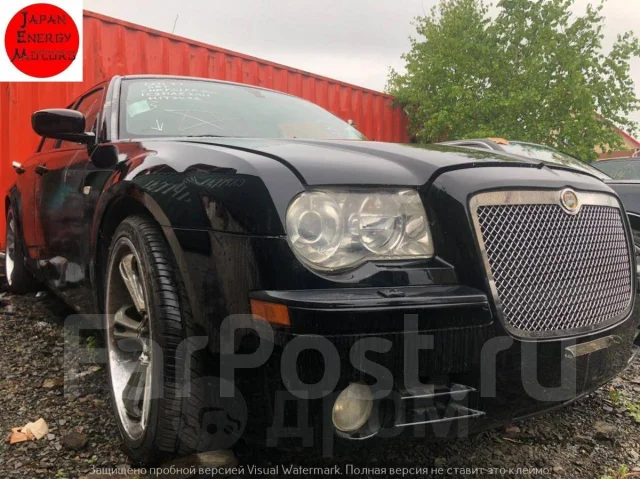 Chrysler. 300C ����