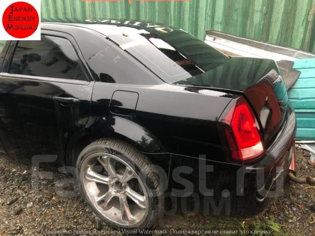 Chrysler. 300C ����