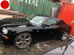 Chrysler. 300C ����
