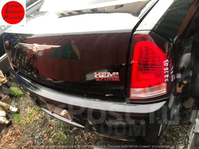 Chrysler. 300C ����