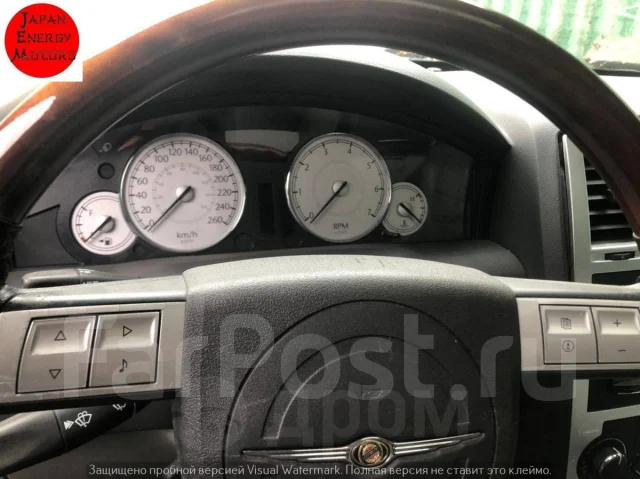 Chrysler. 300C ����