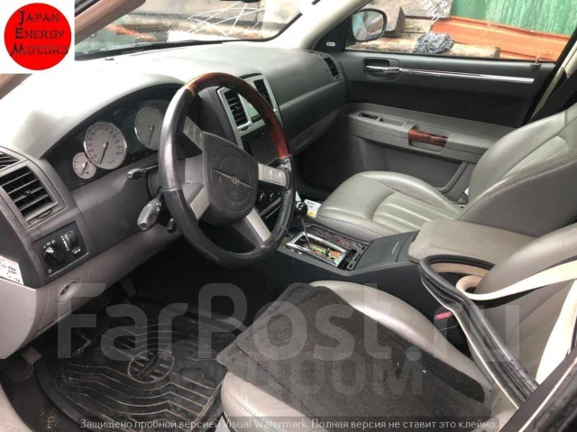 Chrysler. 300C ����