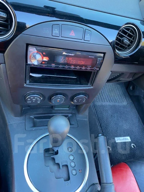 Mazda MX-5. �������, ������, 2.0 (160��.�.), ������, 230 000����. ��, �/�, ��� ���. ��� ����� �� ������������ ����