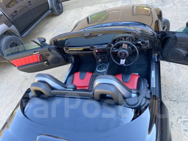 Mazda MX-5. �������, ������, 2.0 (160��.�.), ������, 230 000����. ��, �/�, ��� ���. ��� ����� �� ������������ ����