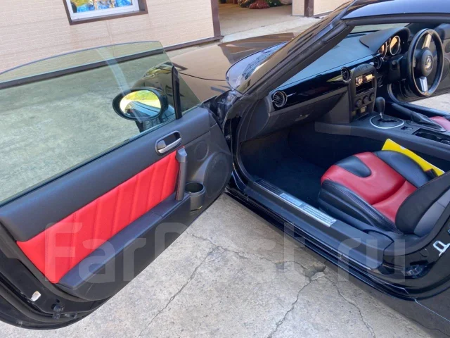 Mazda MX-5. �������, ������, 2.0 (160��.�.), ������, 230 000����. ��, �/�, ��� ���. ��� ����� �� ������������ ����