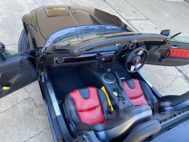 Mazda MX-5. �������, ������, 2.0 (160��.�.), ������, 230 000����. ��, �/�, ��� ���. ��� ����� �� ������������ ����