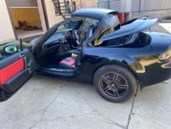 Mazda MX-5. �������, ������, 2.0 (160��.�.), ������, 230 000����. ��, �/�, ��� ���. ��� ����� �� ������������ ����