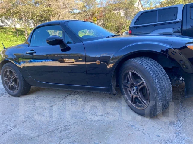 Mazda MX-5. �������, ������, 2.0 (160��.�.), ������, 230 000����. ��, �/�, ��� ���. ��� ����� �� ������������ ����