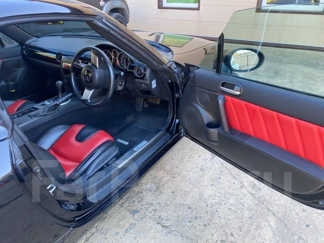 Mazda MX-5. �������, ������, 2.0 (160��.�.), ������, 230 000����. ��, �/�, ��� ���. ��� ����� �� ������������ ����