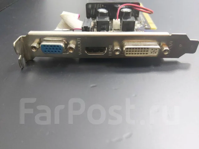 GeForce 210 ����