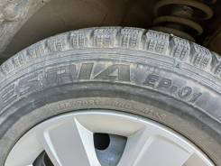 Falken Espia EP01. �����������, 2002 ���, �/�, ����� 5�% ����