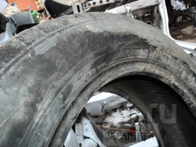 Toyo Tranpath. �����������, �/�, ����� 80 % ����