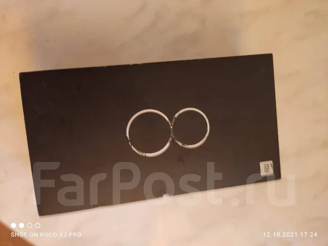 Xiaomi Mi8. �/� ����