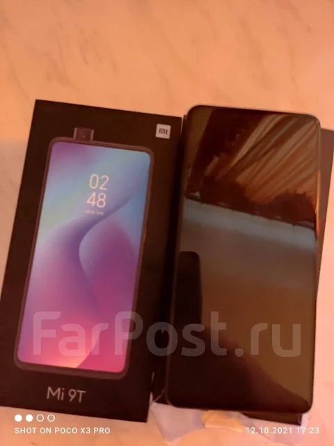 Xiaomi Mi 9T. �/� ����
