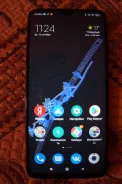 Xiaomi Redmi Note 8 Pro. �/�, ������, 4G LTE ����
