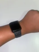 Apple Watch Series 3 Nike+ ����