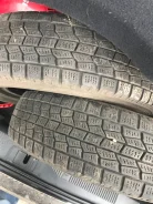 Gislaved Nord Frost 100. ������, ��� �����, 2017 ���, �/�, ����� 30�% ����