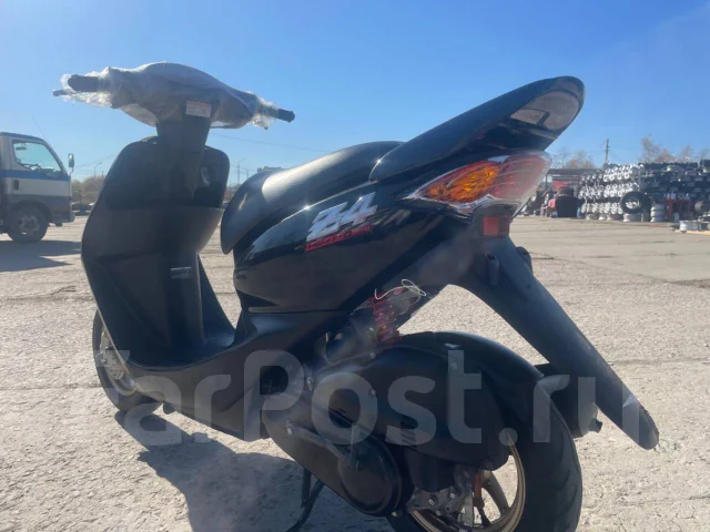 Honda Dio AF63 Z4. 49����. ��., ��������, ���������, ��� ������� ����