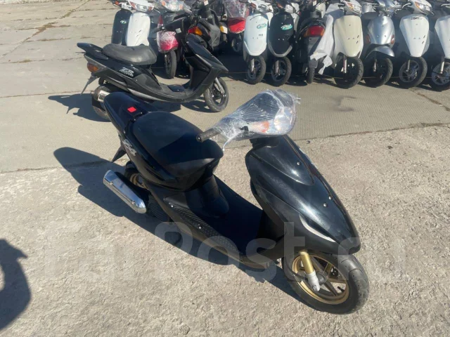 Honda Dio AF63 Z4. 49����. ��., ��������, ���������, ��� ������� ����