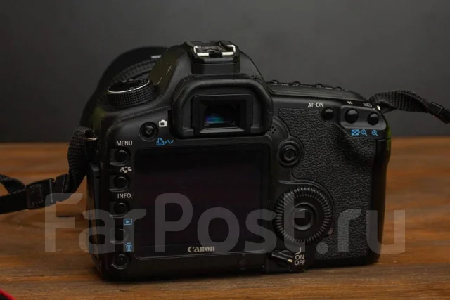 Canon EOS 5D Mark II. 20 � ����� ��, ���: ��� ���� ����