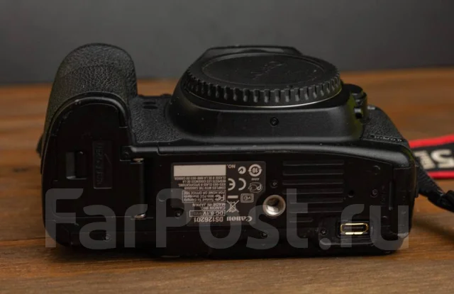 Canon EOS 5D Mark II. 20 � ����� ��, ���: ��� ���� ����