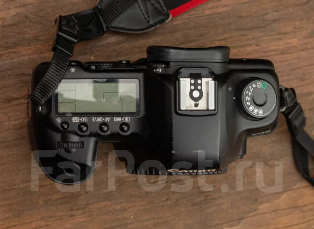 Canon EOS 5D Mark II. 20 � ����� ��, ���: ��� ���� ����