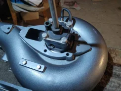 Sea-Pro. 2-�������, ����������, ���� S (381 ��), 2021 ��� ����