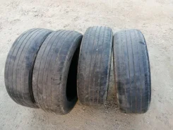 Toyo NanoEnergy J59. ������, 2016 ���, �/�, ����� 80�%. �������� ������� ����
