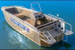 Wyatboat WB-430C. ����� 4,3��., ��������� ���������, 40��.�. ����