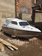 Wyatboat. ����� 4,7��., ��������� ���������, 60��.�. ����