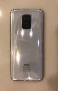 Xiaomi Redmi Note 9 Pro. �/�, �����, 3G, 4G LTE, Dual-SIM, NFC ����