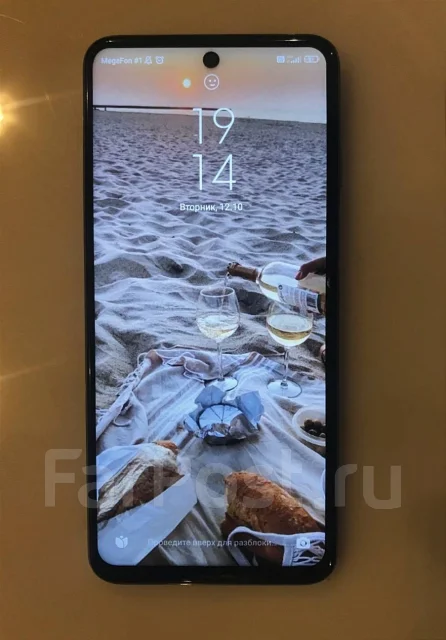 Xiaomi Redmi Note 9 Pro. �/�, �����, 3G, 4G LTE, Dual-SIM, NFC ����