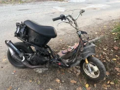 Yamaha Jog Next Zone. 72����. ��., ��������, ��� ���, ������ �� �� ����