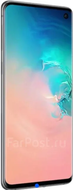 Samsung Galaxy S10. �/�, ������, Dual-SIM ����