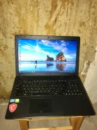 Asus X552CL. 15.6", 1,8����, ��� 8 ��, ���� 750���, WiFi, Bluetooth, ����������� �� 3��. ����