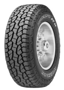 Hankook DynaPro AT-M RF10. ������, �����. ��� ����� �� �������� ����