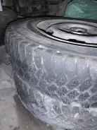 Bridgestone W940. �����������, 2002 ���, �/�, ����� 50 % ����