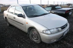Mazda 323. JMZBA125200564899 ����