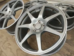 ProDrive GC-07C. 7.5x18", 5x100, ET48, �� 73,1���. ����